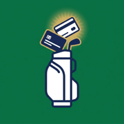 SwipeCaddy logo